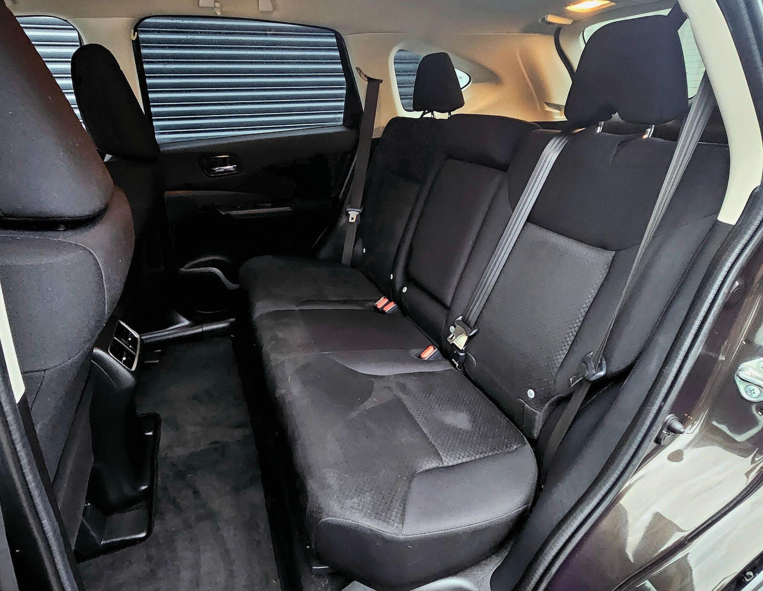 Used Honda CR-V 2018 for sale - 77455448: Photo 19