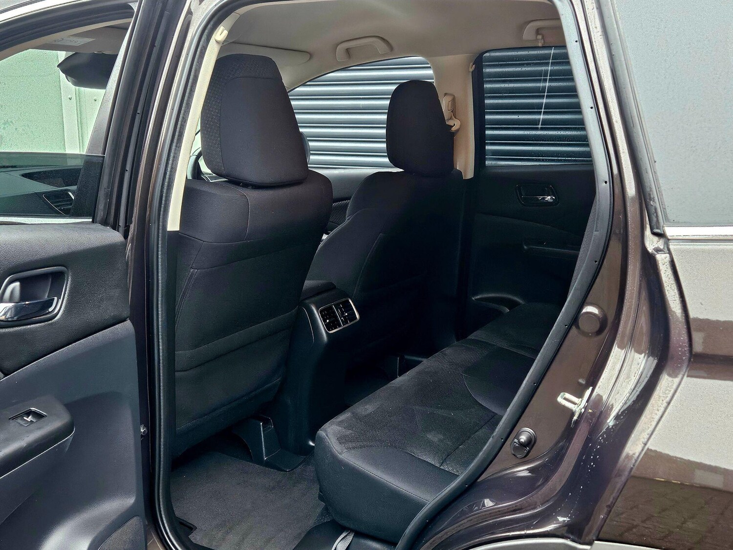 Used Honda CR-V 2018 for sale - 77455448: Photo 20