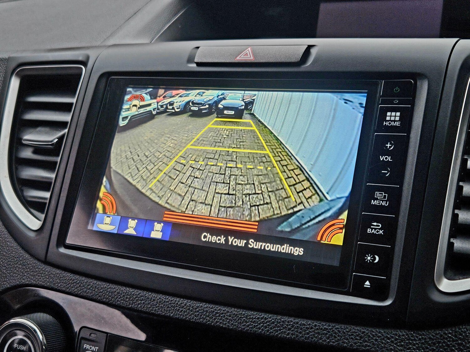 Used Honda CR-V 2018 for sale - 77455448: Photo 23