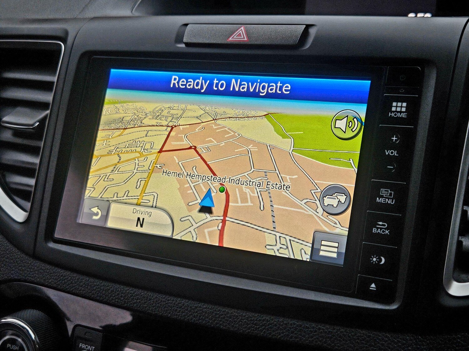 Used Honda CR-V 2018 for sale - 77455448: Photo 26