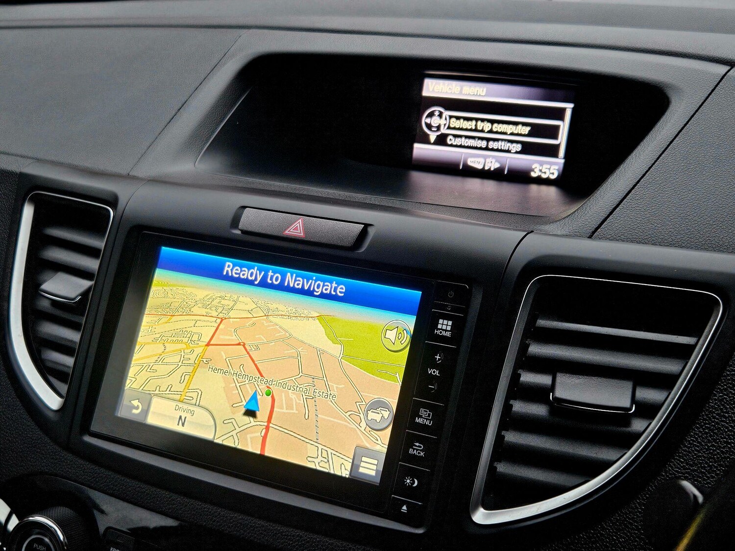 Used Honda CR-V 2018 for sale - 77455448: Photo 28