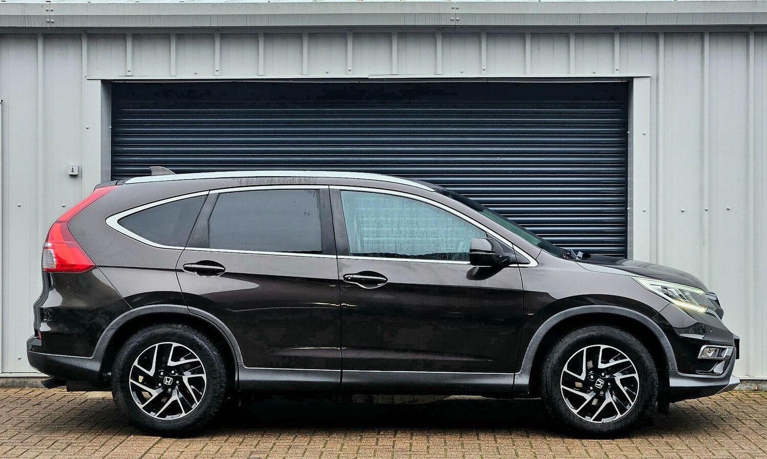 Used Honda CR-V 2018 for sale - 77455448: Photo 9