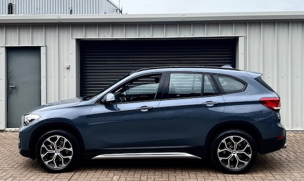 Used BMW X1 2022 for sale - 74417007: Photo 10