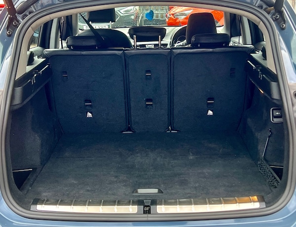 Used BMW X1 2022 for sale - 74417007: Photo 12