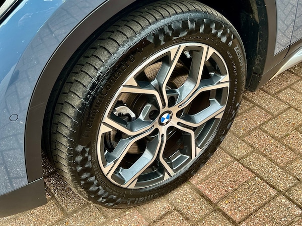Used BMW X1 2022 for sale - 74417007: Photo 14