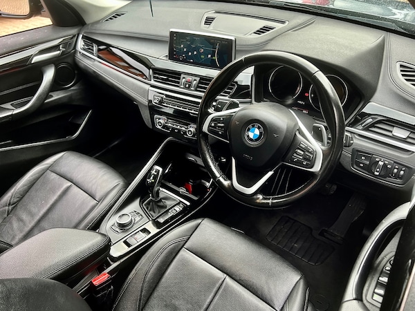 Used BMW X1 2022 for sale - 74417007: Photo 15