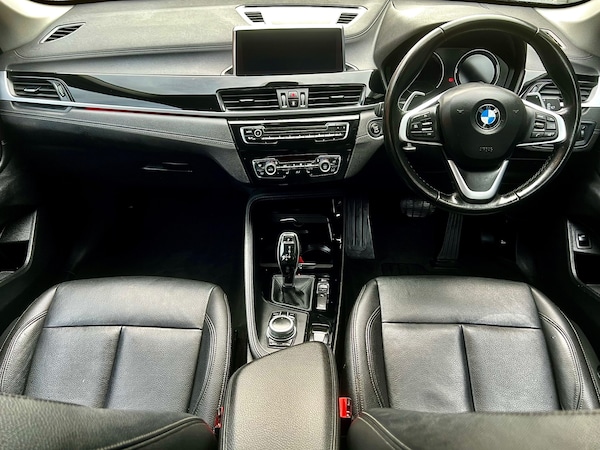 Used BMW X1 2022 for sale - 74417007: Photo 17