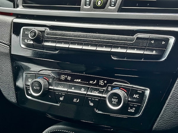 Used BMW X1 2022 for sale - 74417007: Photo 23