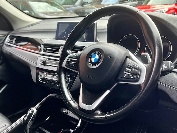Used BMW X1 2022 for sale - 74417007: Photo 24