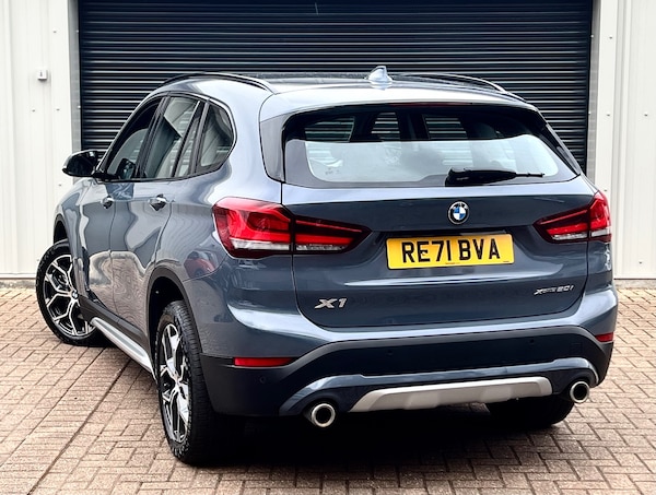 Used BMW X1 2022 for sale - 74417007: Photo 6