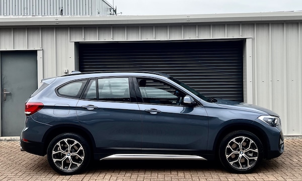 Used BMW X1 2022 for sale - 74417007: Photo 9