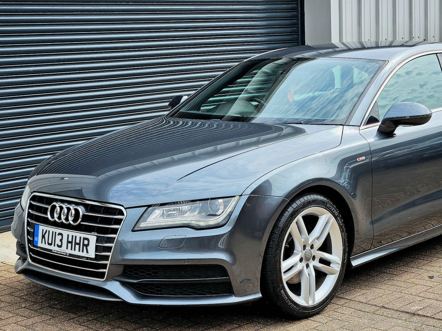 Used Audi A7 2013 for sale - 78204807: Photo 11