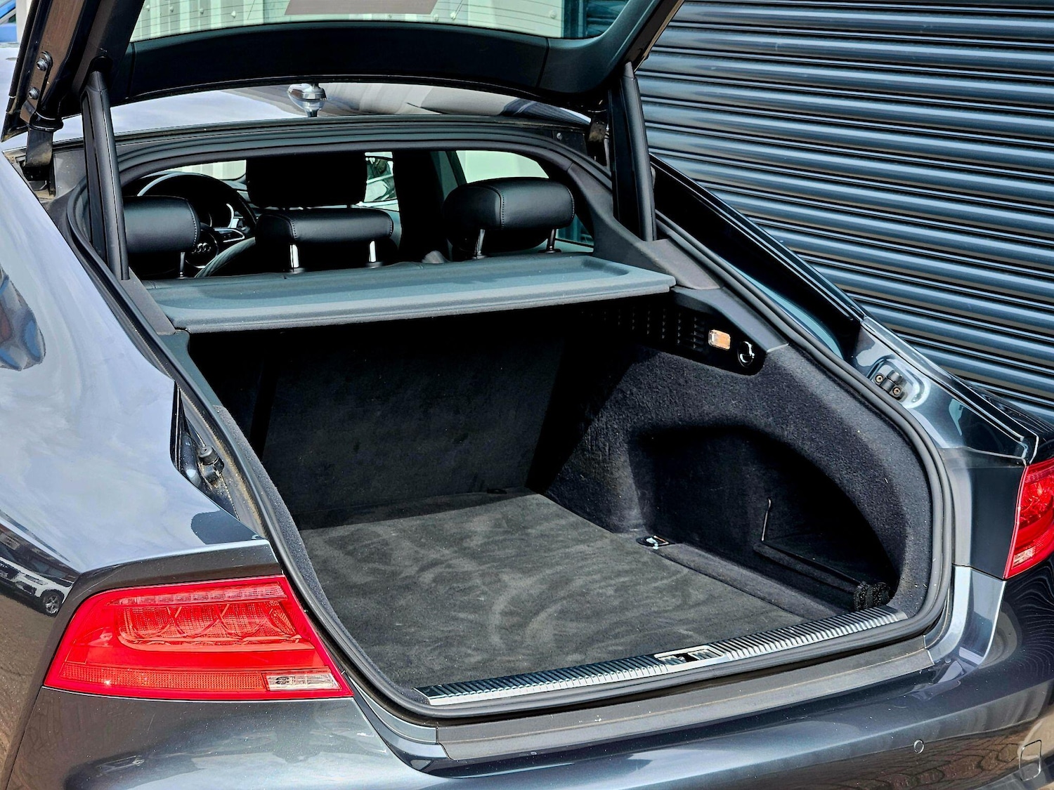 Used Audi A7 2013 for sale - 78204807: Photo 13