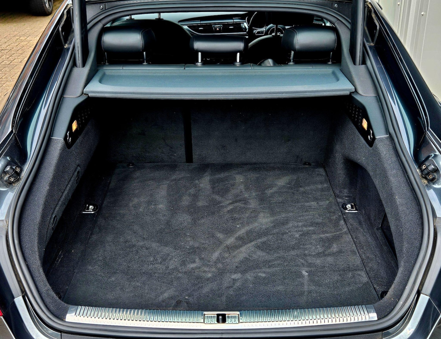 Used Audi A7 2013 for sale - 78204807: Photo 14