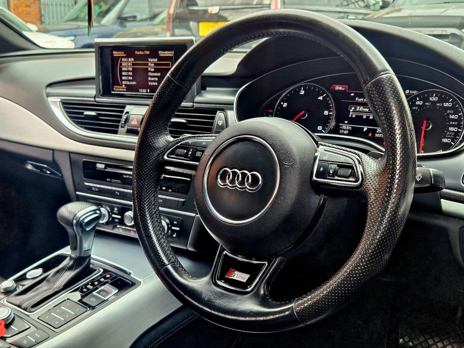 Used Audi A7 2013 for sale - 78204807: Photo 16