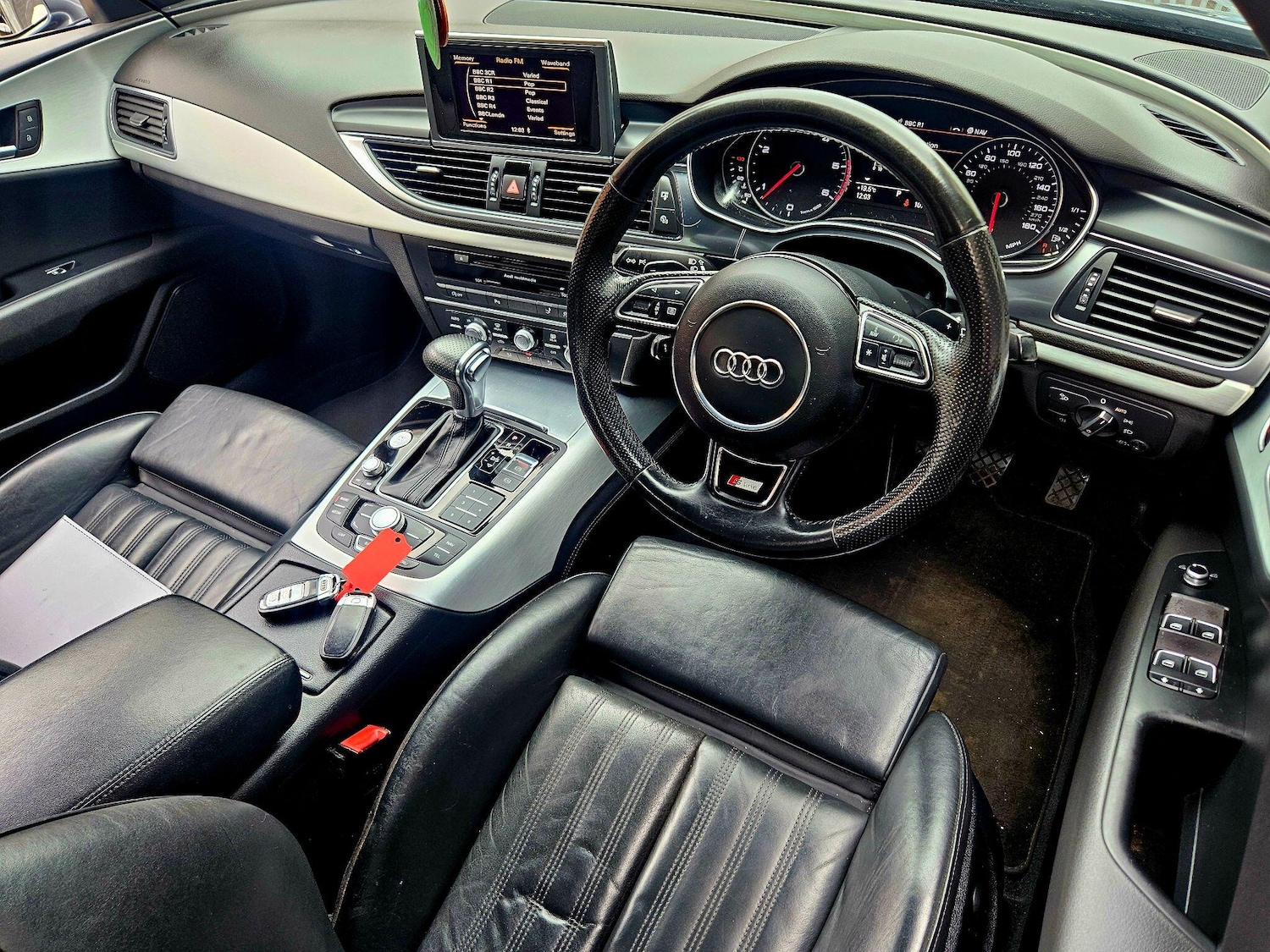 Used Audi A7 2013 for sale - 78204807: Photo 17