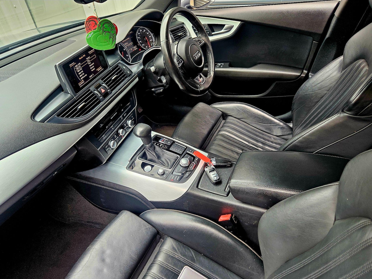 Used Audi A7 2013 for sale - 78204807: Photo 18