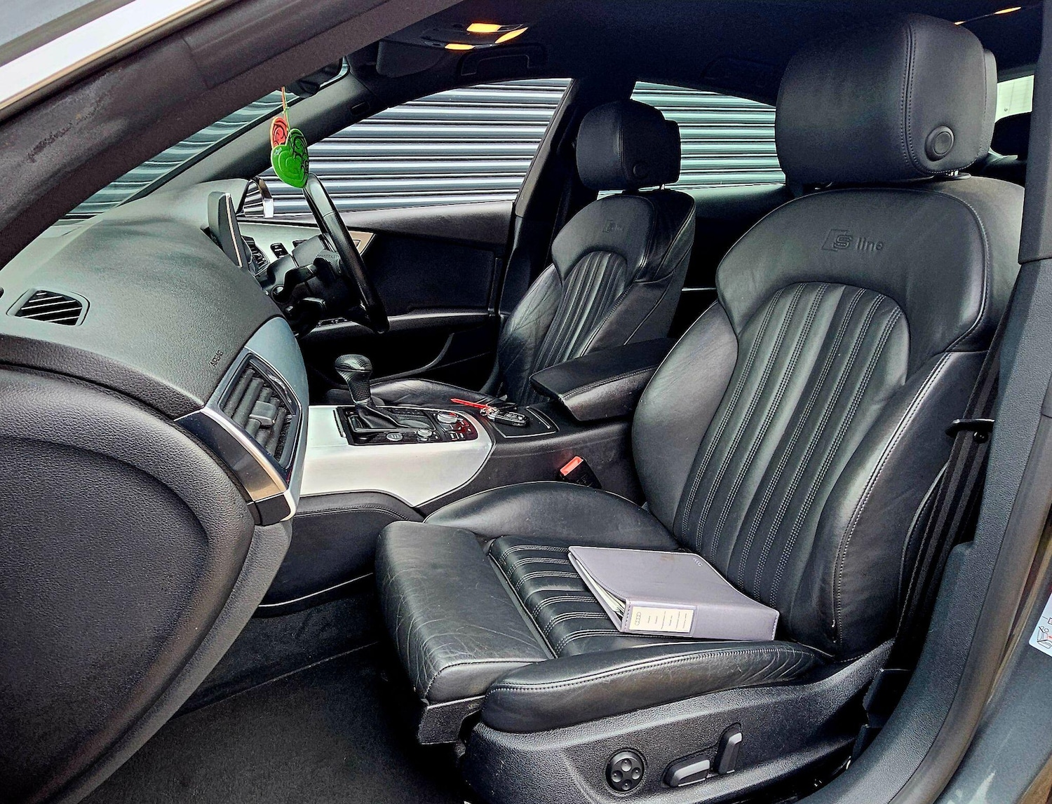 Used Audi A7 2013 for sale - 78204807: Photo 19