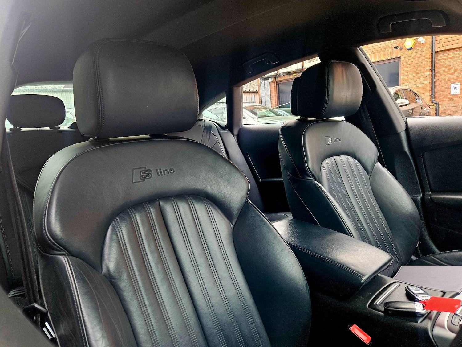 Used Audi A7 2013 for sale - 78204807: Photo 20