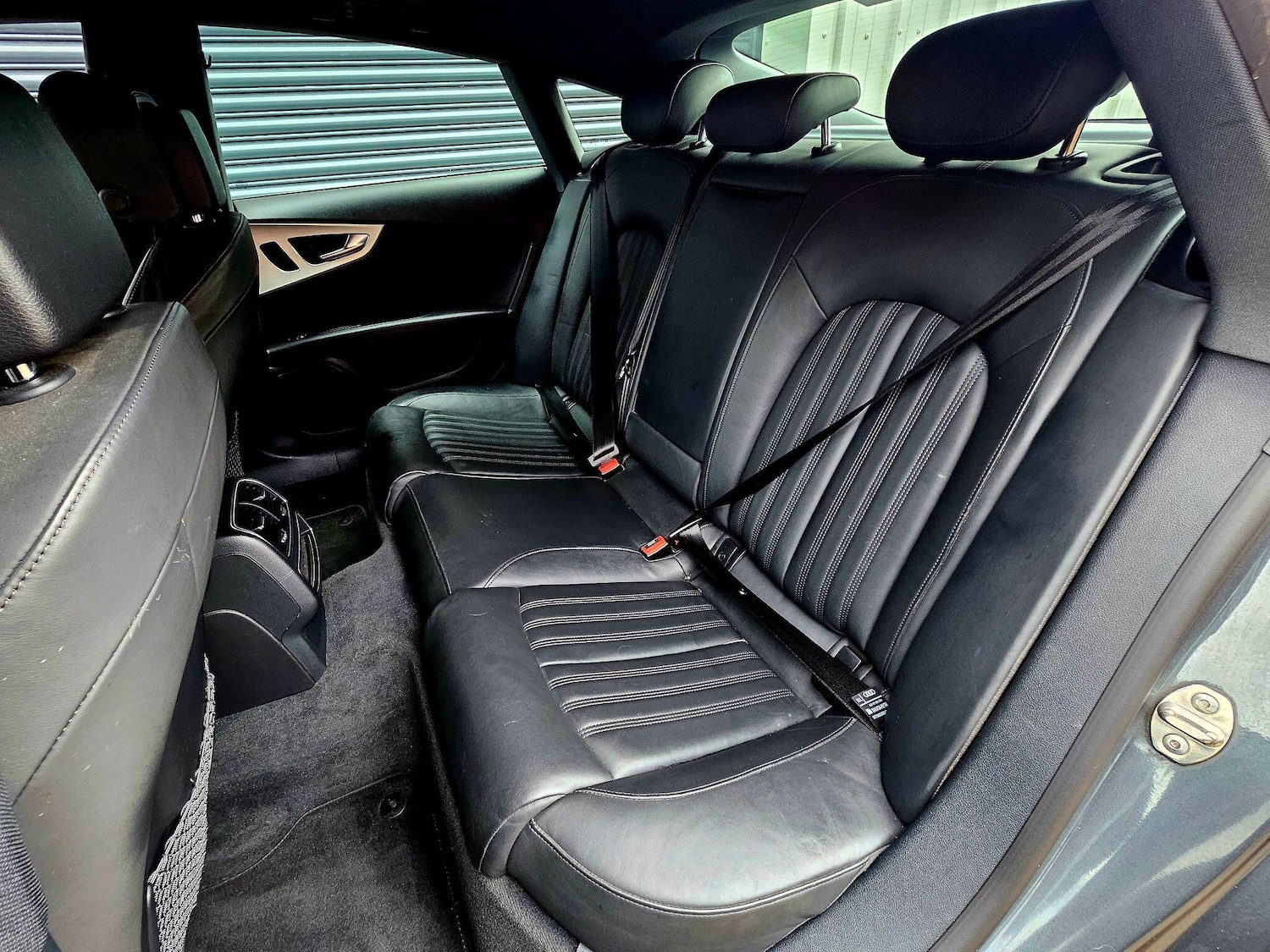 Used Audi A7 2013 for sale - 78204807: Photo 21