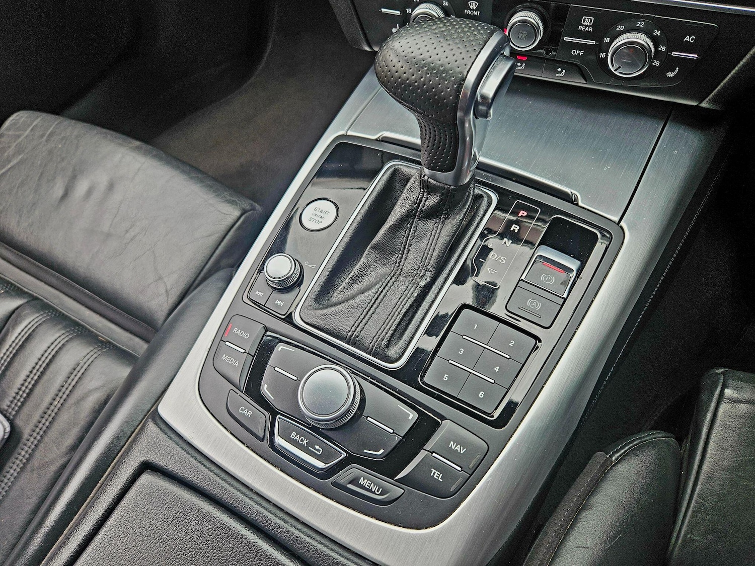 Used Audi A7 2013 for sale - 78204807: Photo 23