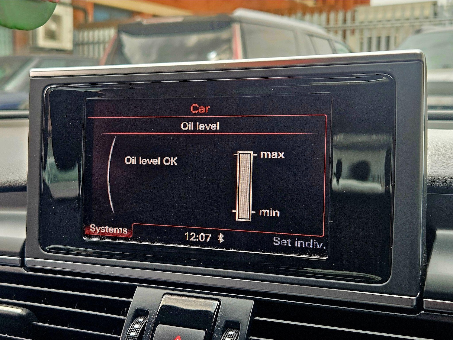 Used Audi A7 2013 for sale - 78204807: Photo 28