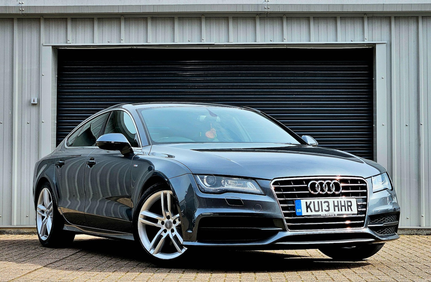 Used Audi A7 2013 for sale - 78204807: Photo 3