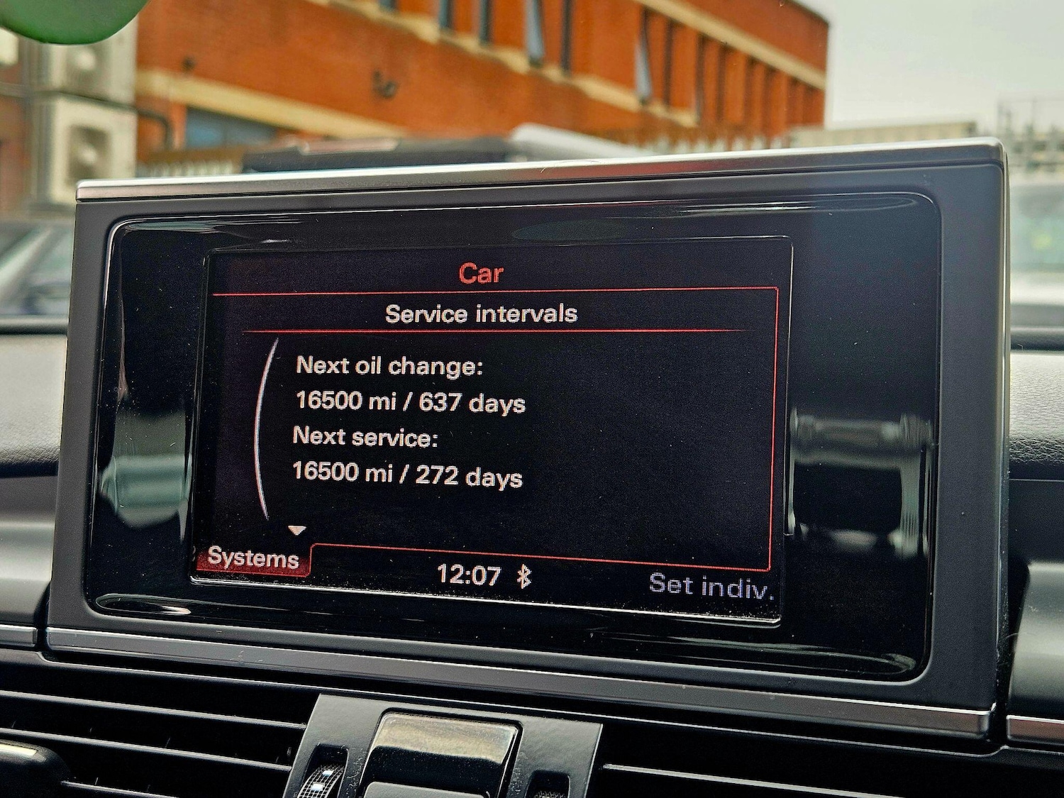 Used Audi A7 2013 for sale - 78204807: Photo 30