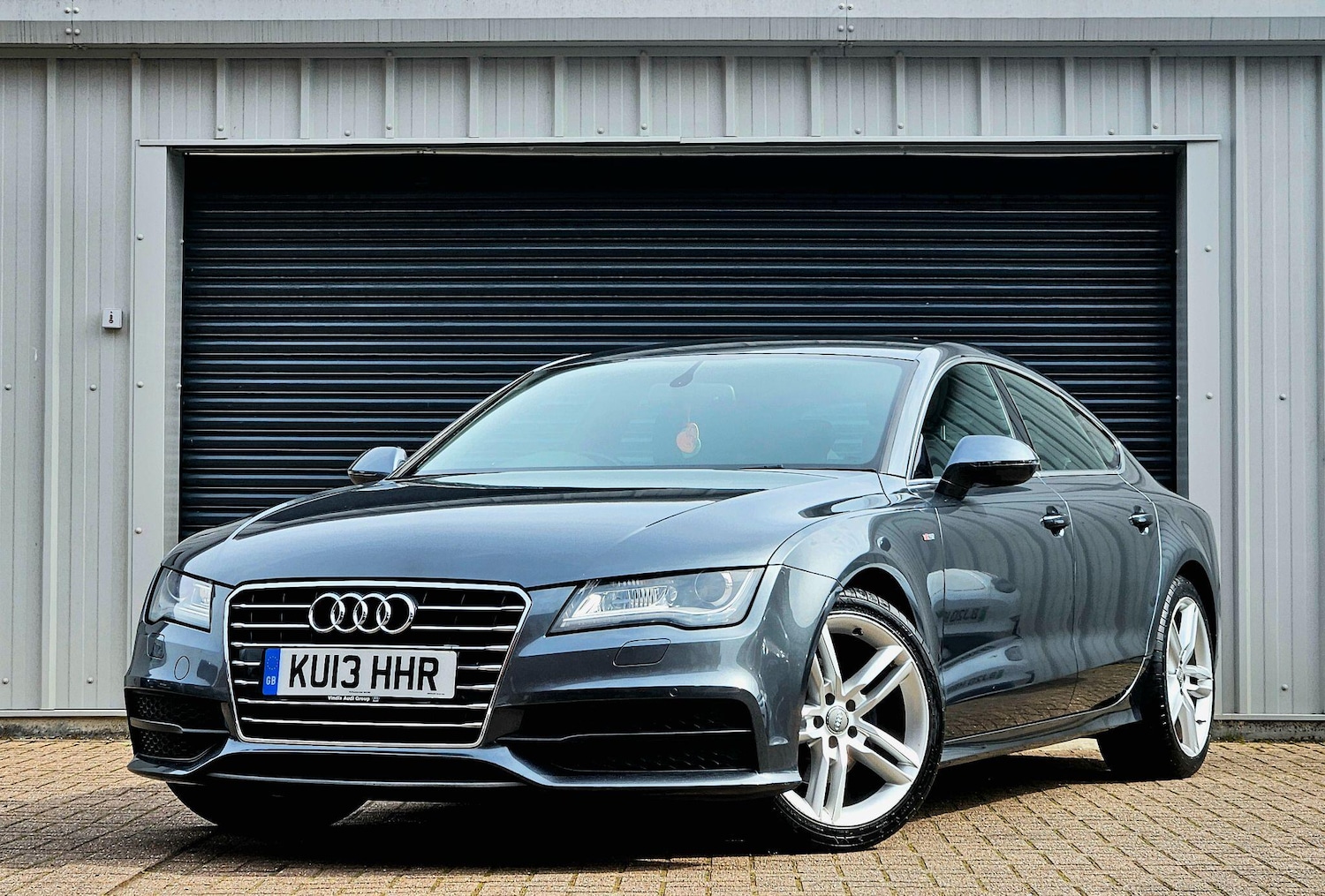 Used Audi A7 2013 for sale - 78204807: Photo 4
