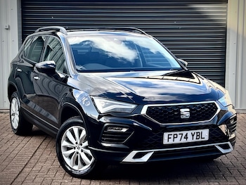 Used SEAT Ateca 2024 for sale - 76084150: Photo
