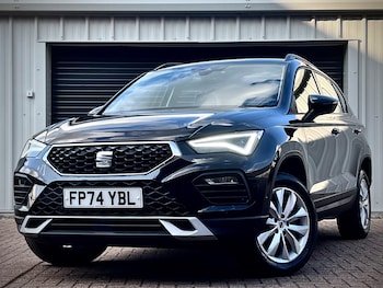 Used SEAT Ateca 2024 for sale - 76084150: Photo