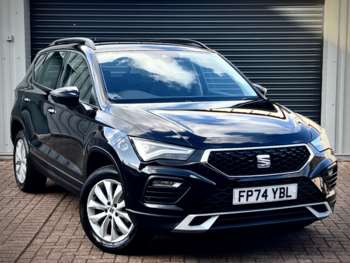 2025 (74) - 1.0 TSI 115 SE 5dr SELF PARKING! ONLY 640 MILES! 1 OWNER!