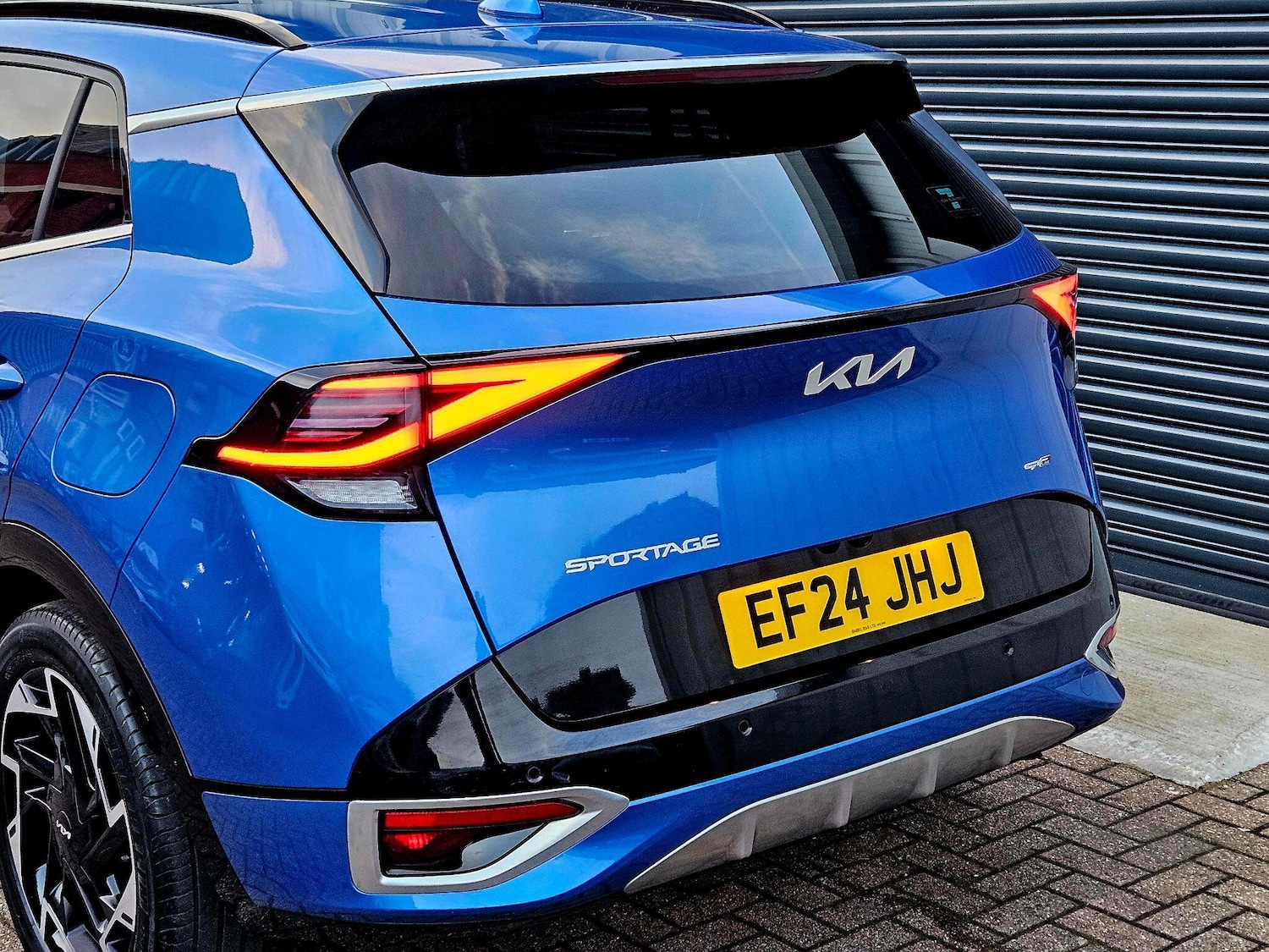 Used Kia Sportage 2024 for sale - 77396135: Photo 15