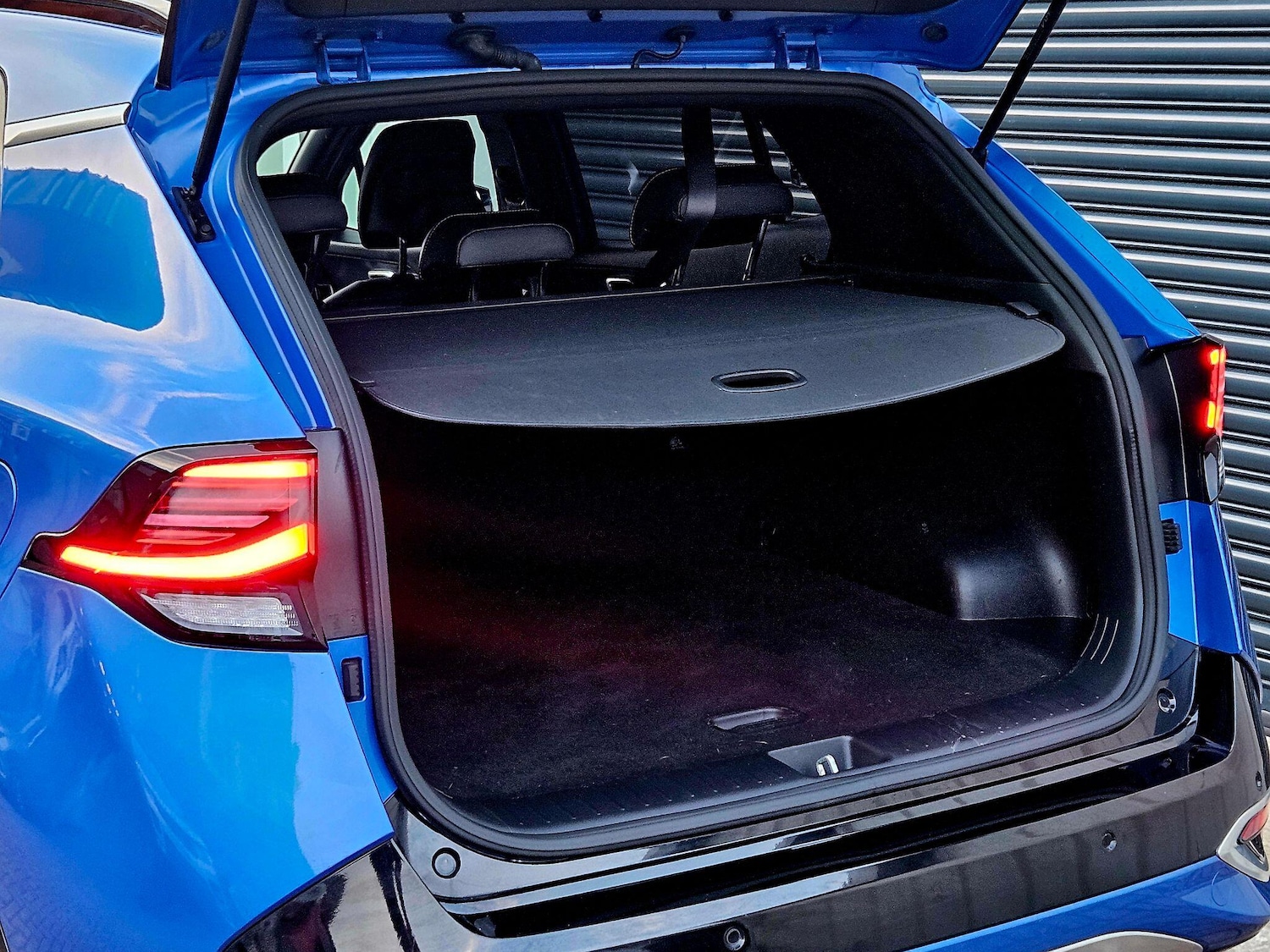 Used Kia Sportage 2024 for sale - 77396135: Photo 16