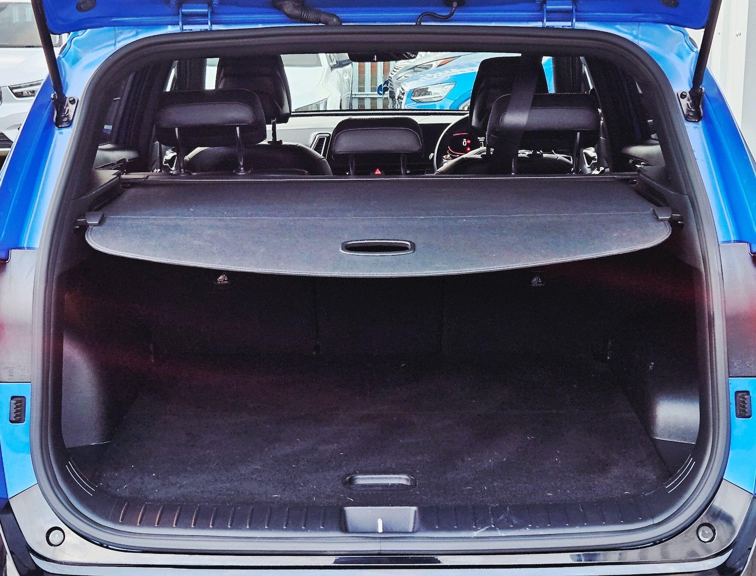 Used Kia Sportage 2024 for sale - 77396135: Photo 17