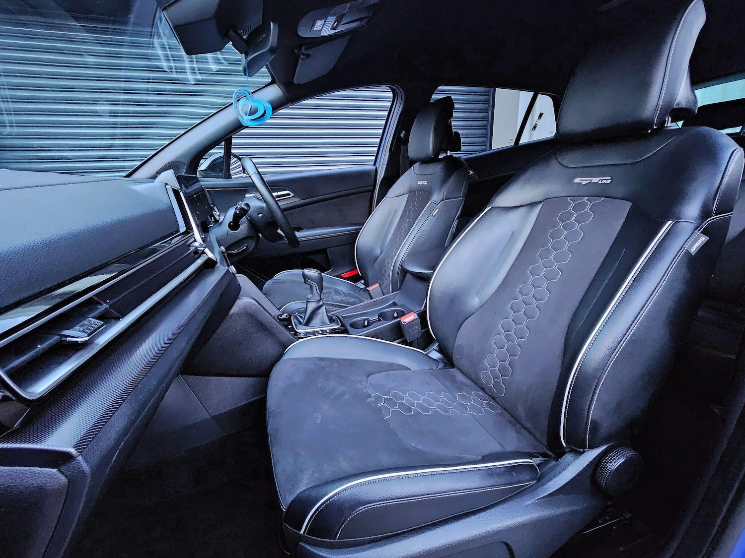 Used Kia Sportage 2024 for sale - 77396135: Photo 22