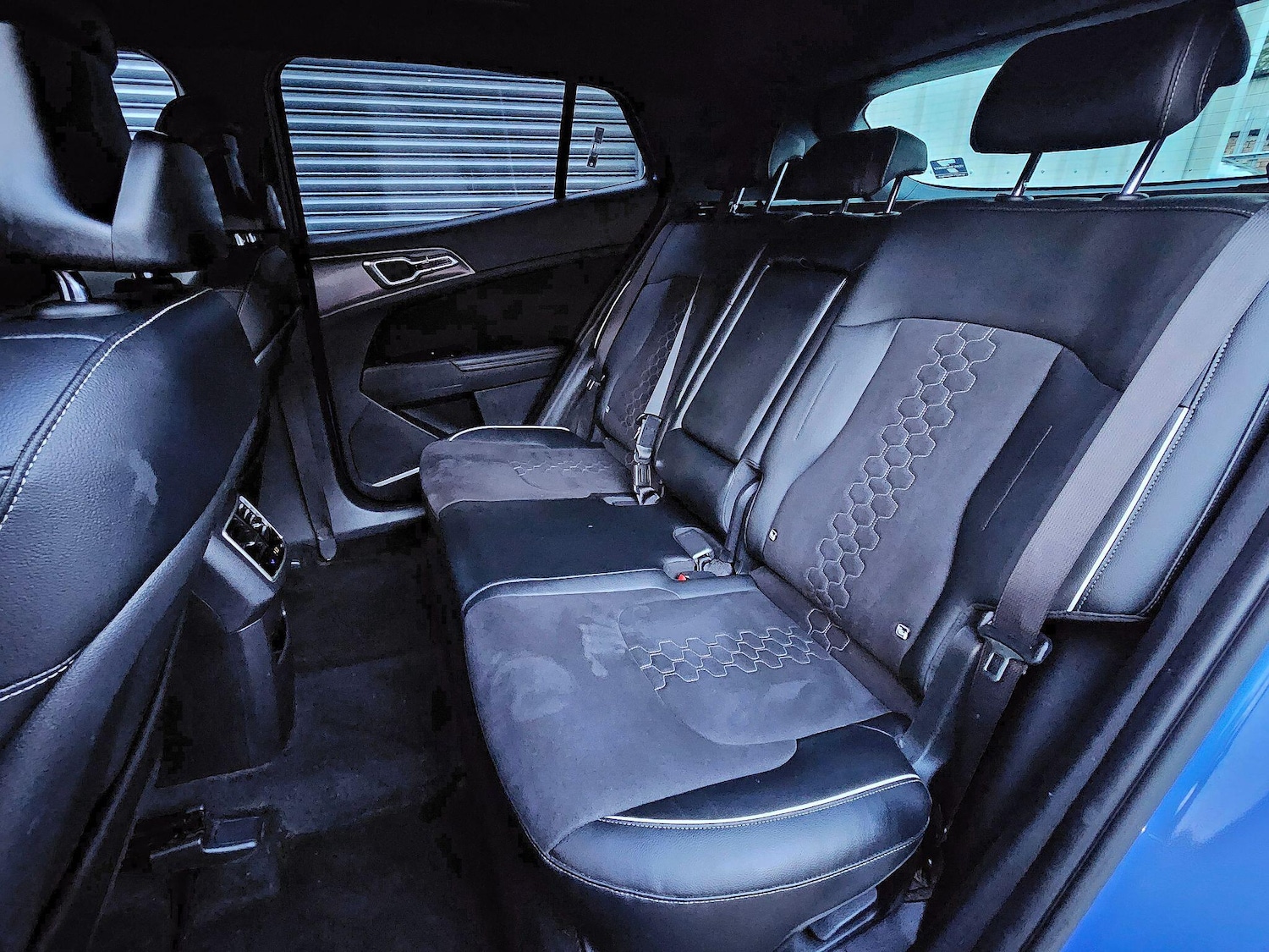 Used Kia Sportage 2024 for sale - 77396135: Photo 24