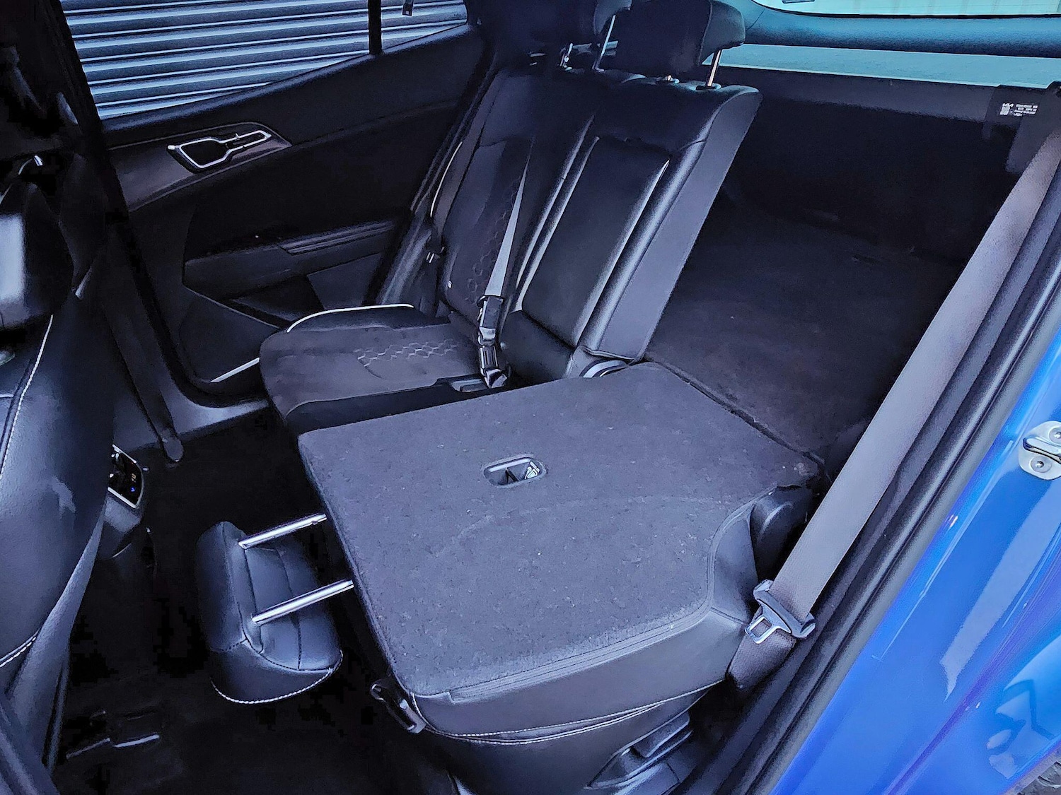 Used Kia Sportage 2024 for sale - 77396135: Photo 25