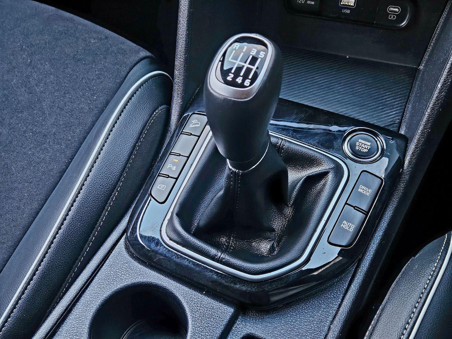 Used Kia Sportage 2024 for sale - 77396135: Photo 28