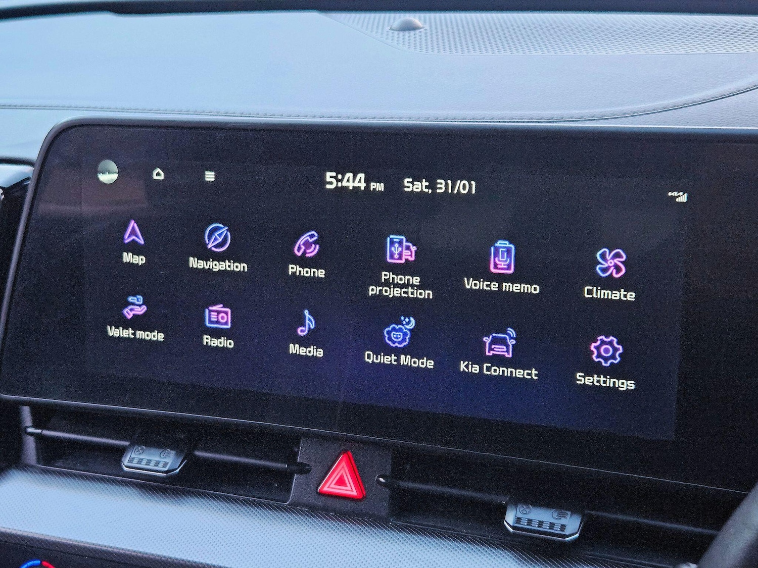 Used Kia Sportage 2024 for sale - 77396135: Photo 30