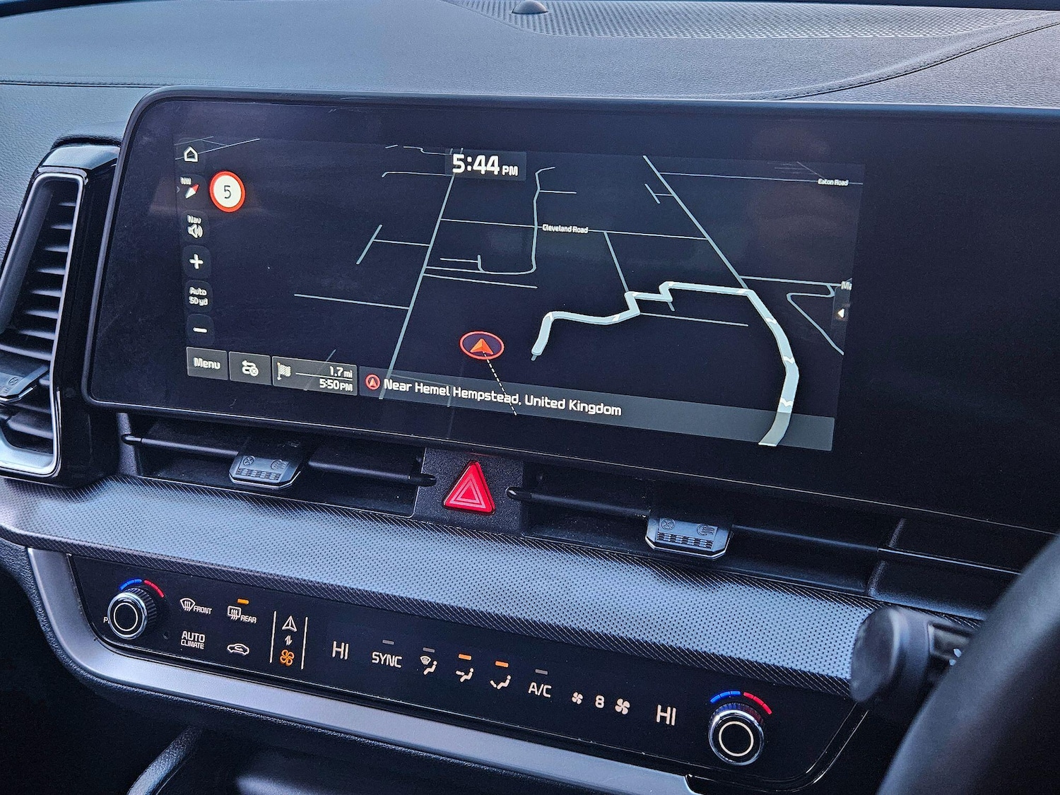 Used Kia Sportage 2024 for sale - 77396135: Photo 32