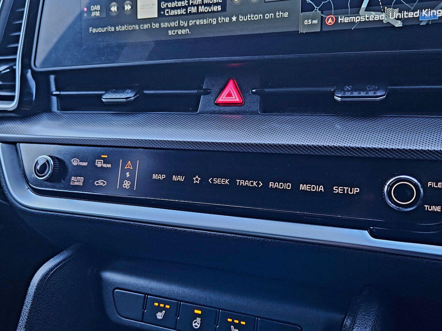 Used Kia Sportage 2024 for sale - 77396135: Photo 37