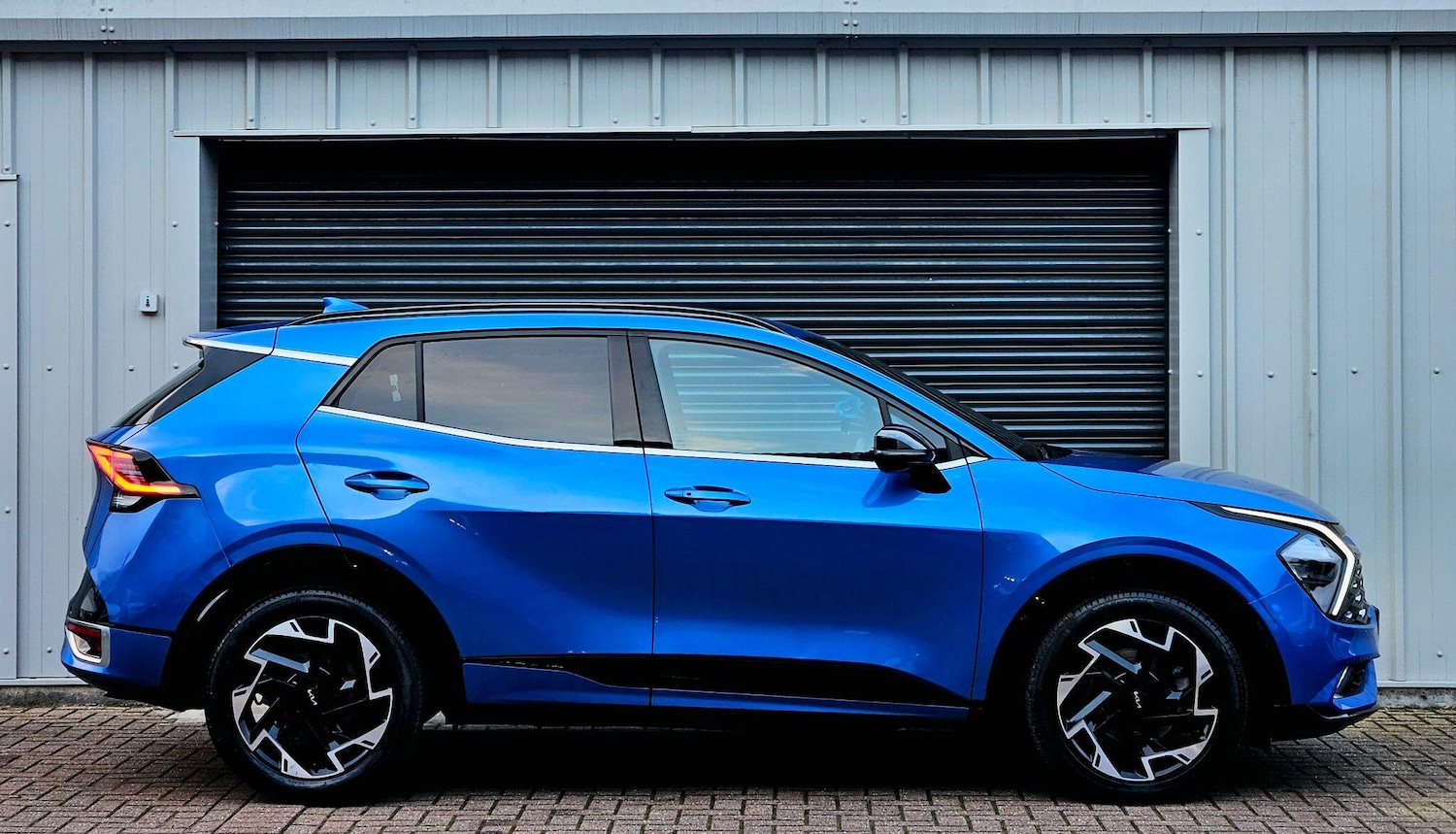 Used Kia Sportage 2024 for sale - 77396135: Photo 9