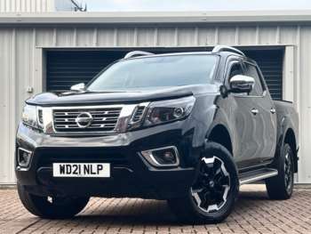 Used Nissan Navara 2021 for sale - 74450257: Photo