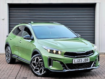 Used Kia XCeed 2023 for sale - 76045335: Photo