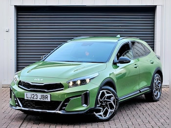 Used Kia XCeed 2023 for sale - 76045335: Photo