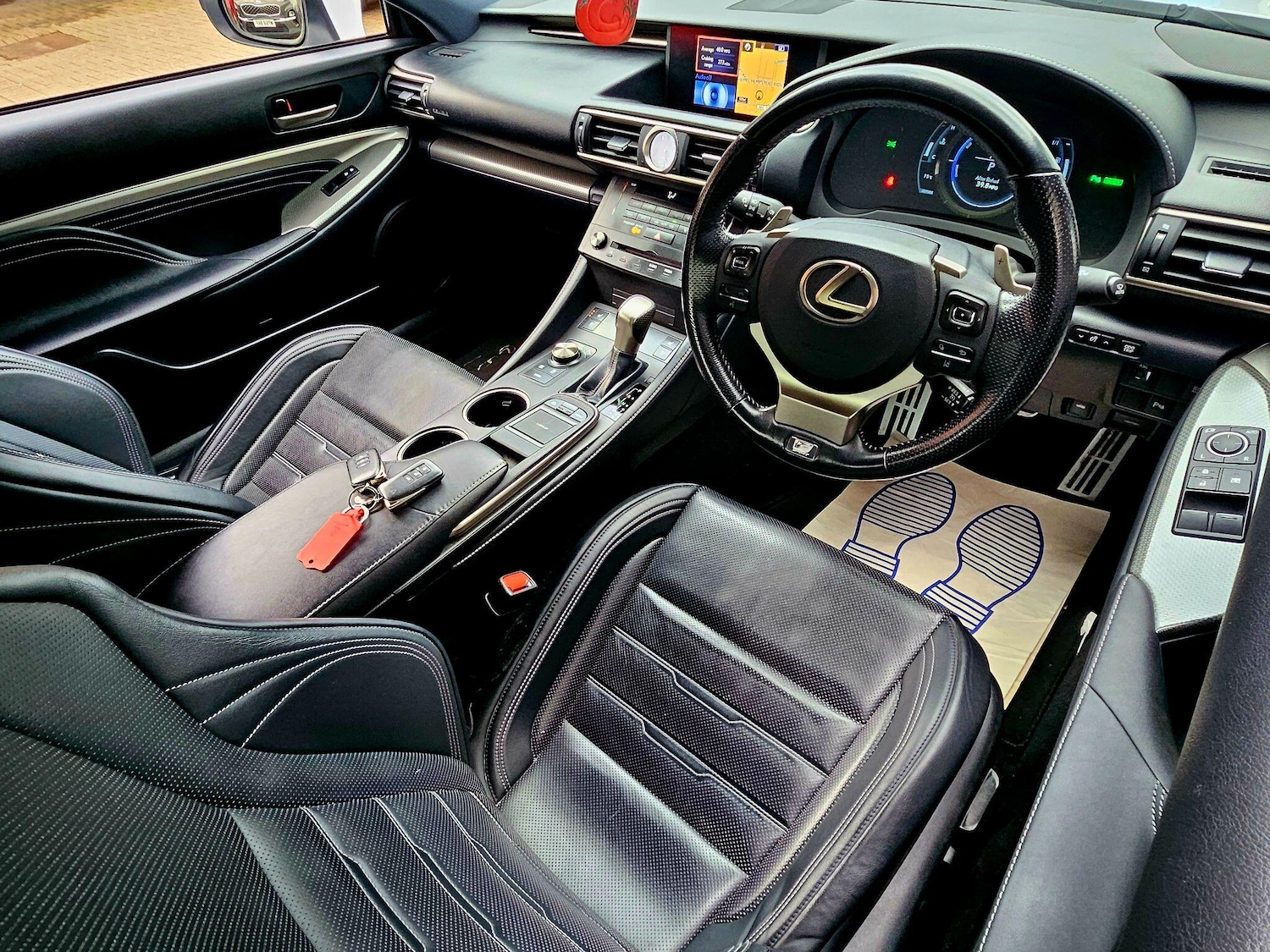 Vehicle 17