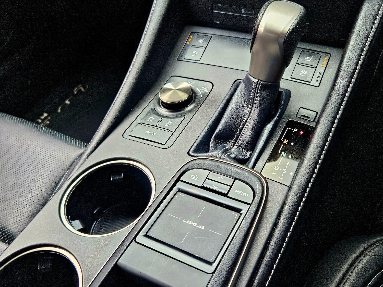 Vehicle 25
