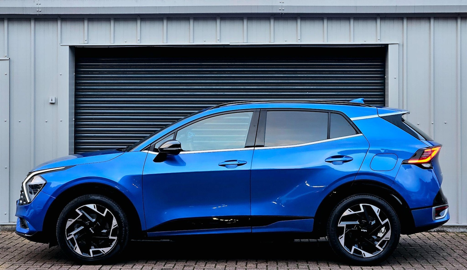 Used Kia Sportage for sale - 77549970: Photo 10