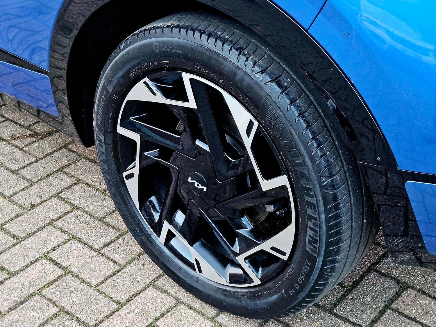 Used Kia Sportage for sale - 77549970: Photo 13